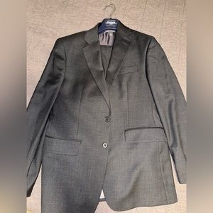 Charles Tyrwhitt Suit (Charcoal Grey)